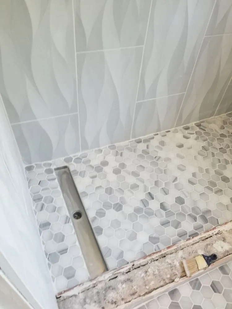 Slide of Rods Home Improvement