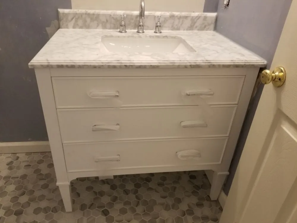 Slide of Rods Home Improvement