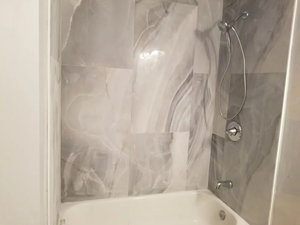 Slide of Rods Home Improvement