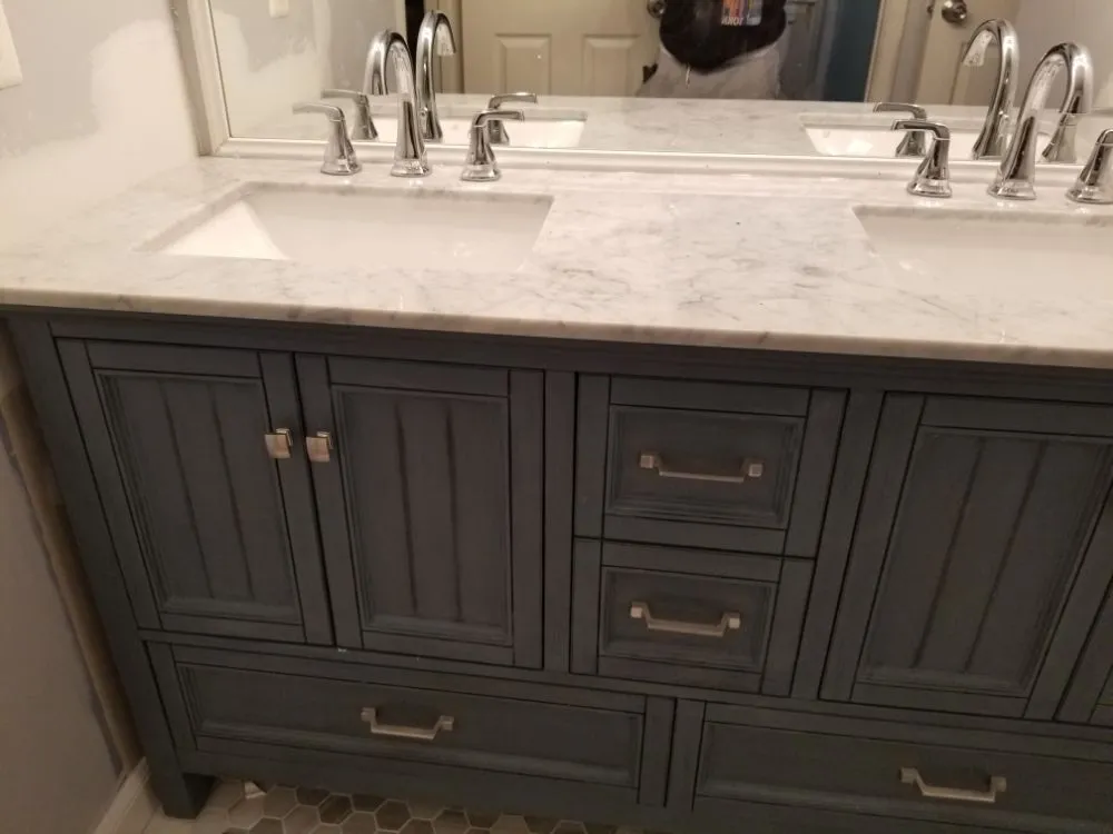 Slide of Rods Home Improvement