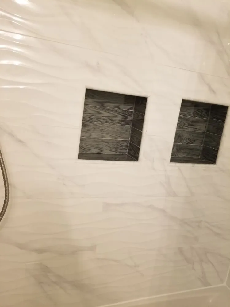 Slide of Rods Home Improvement