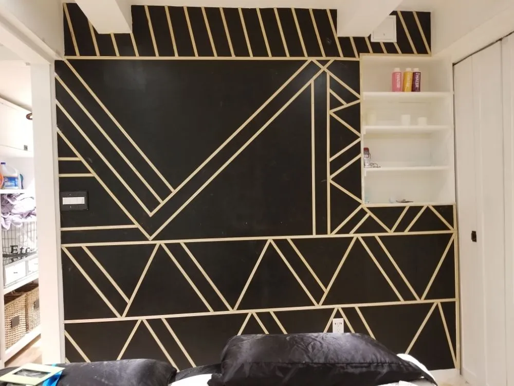 Slide of Rods Home Improvement