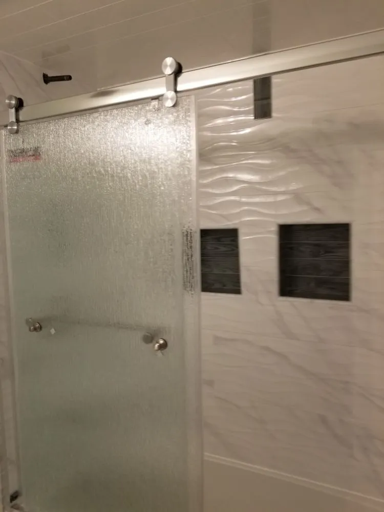 Slide of Rods Home Improvement