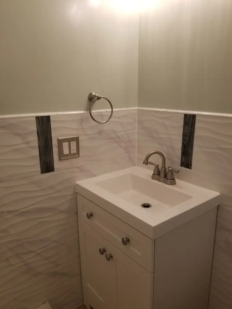 Slide of Rods Home Improvement