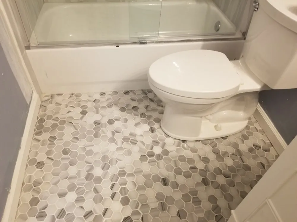 Slide of Rods Home Improvement