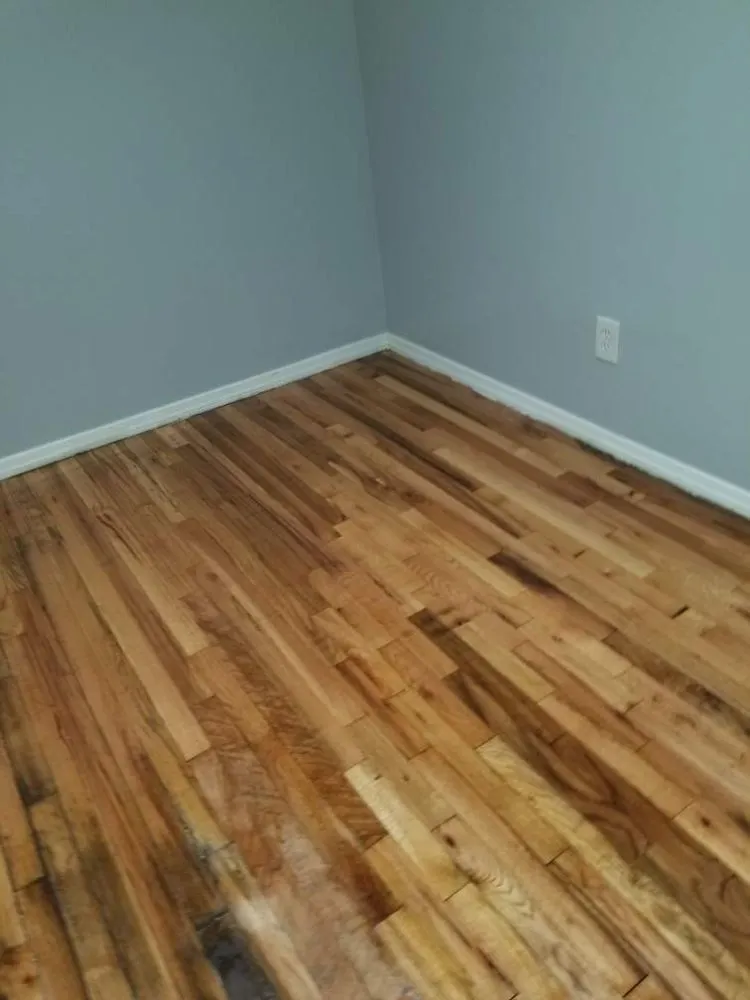 Slide of Rods Home Improvement