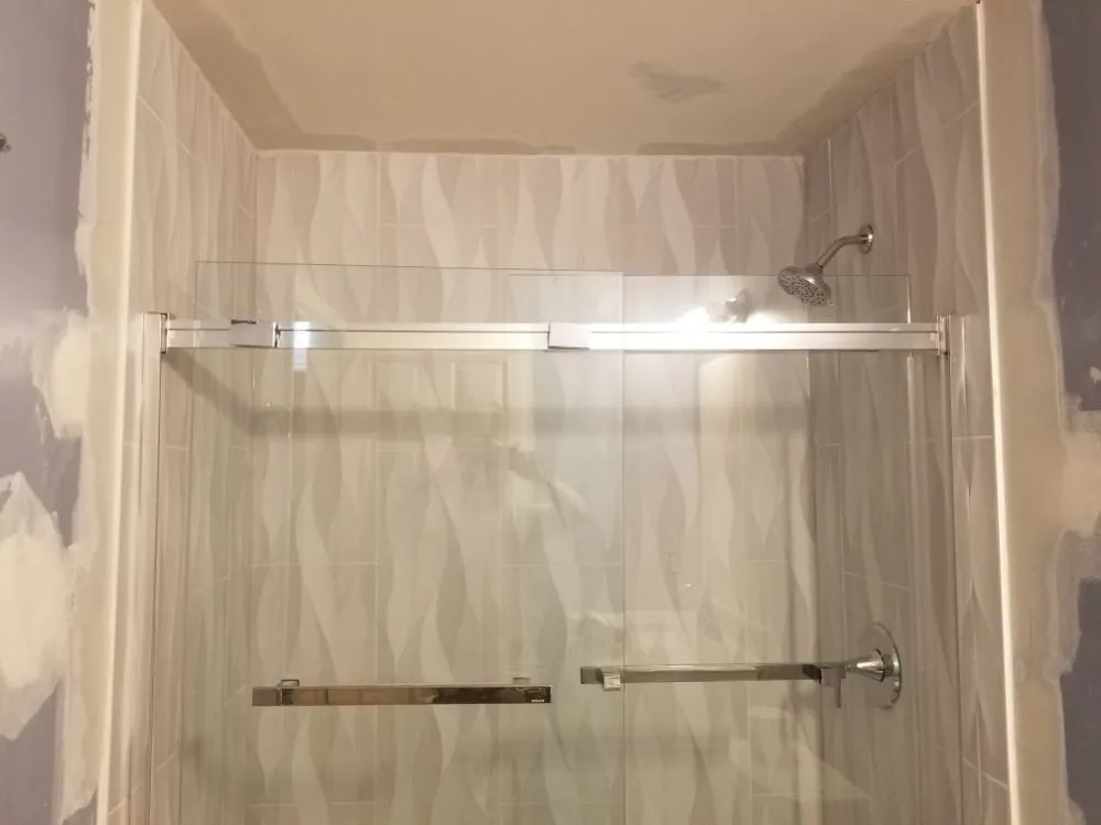 Slide of Rods Home Improvement