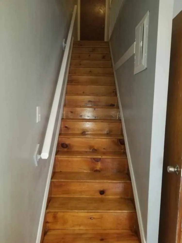 Slide of Rods Home Improvement