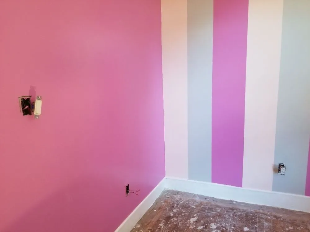 Slide of Rods Home Improvement