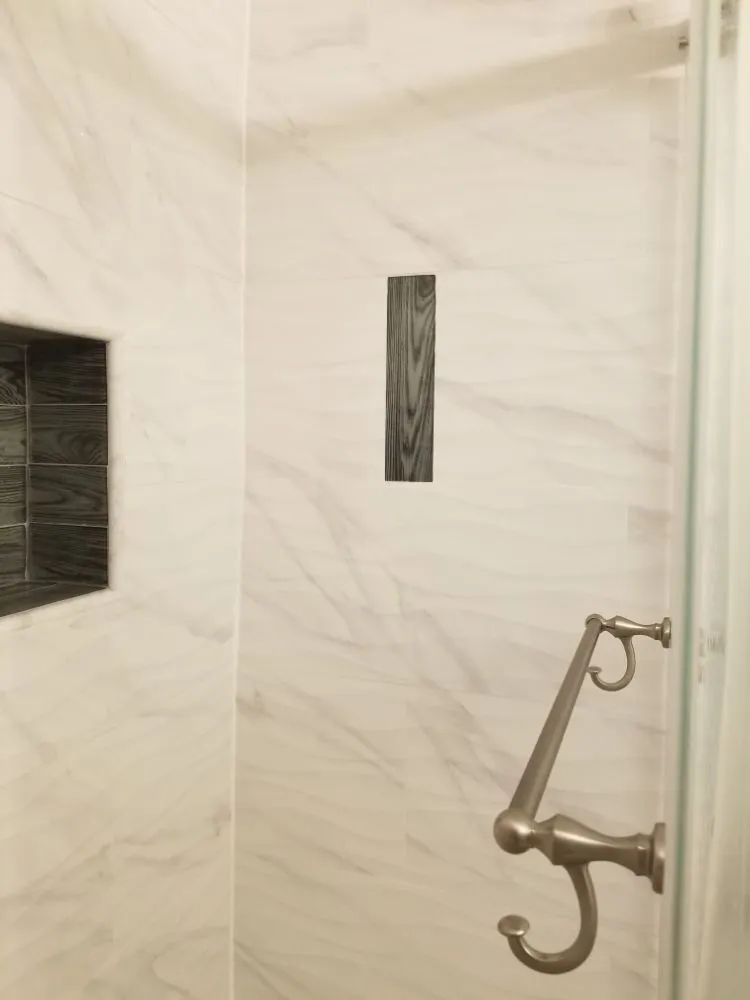 Slide of Rods Home Improvement