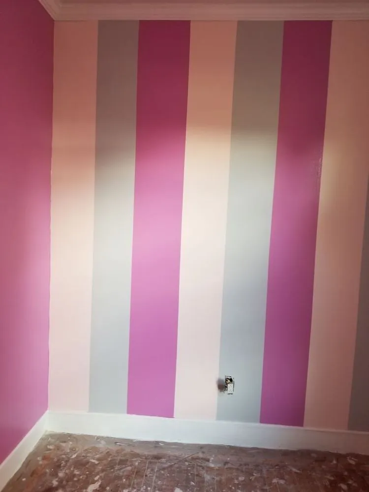 Slide of Rods Home Improvement