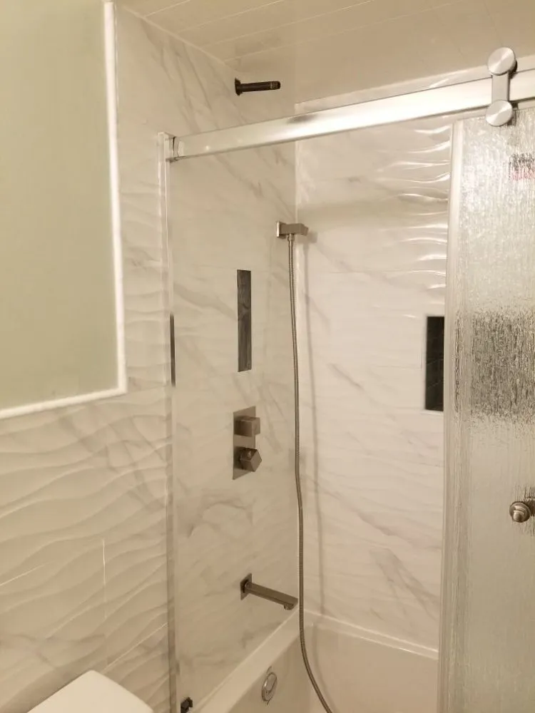 Slide of Rods Home Improvement