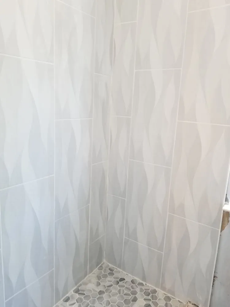 Slide of Rods Home Improvement