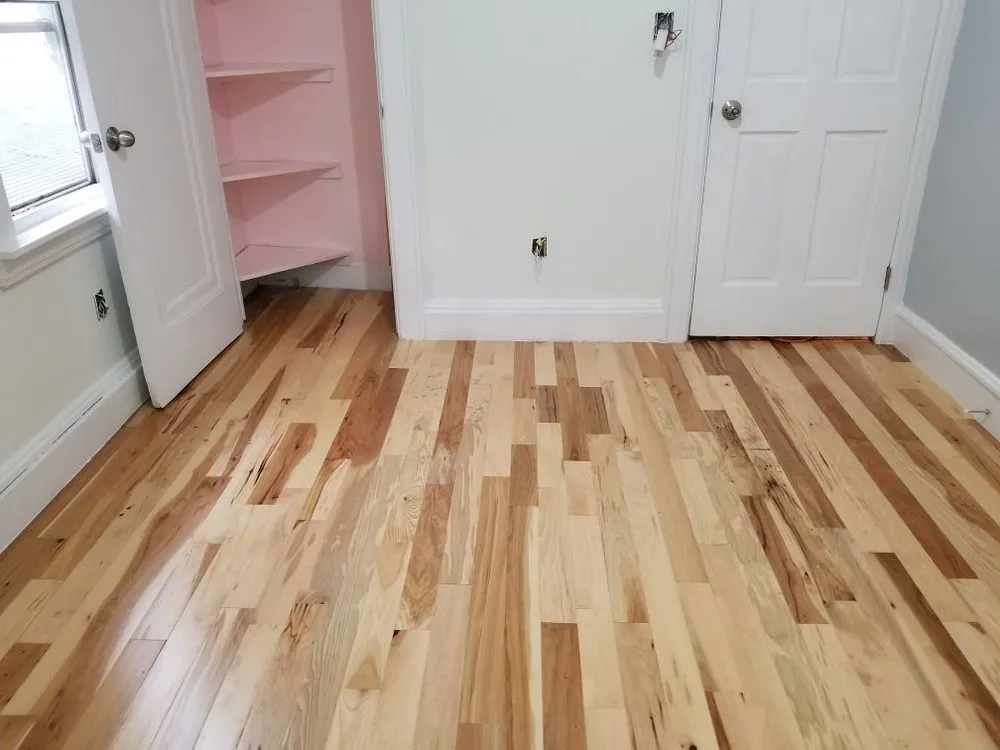 Slide of Rods Home Improvement