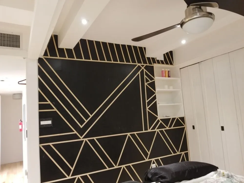 Slide of Rods Home Improvement