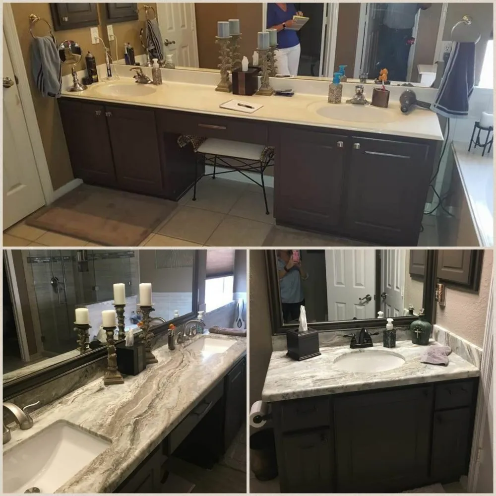 Slide of Rod's Residential Services