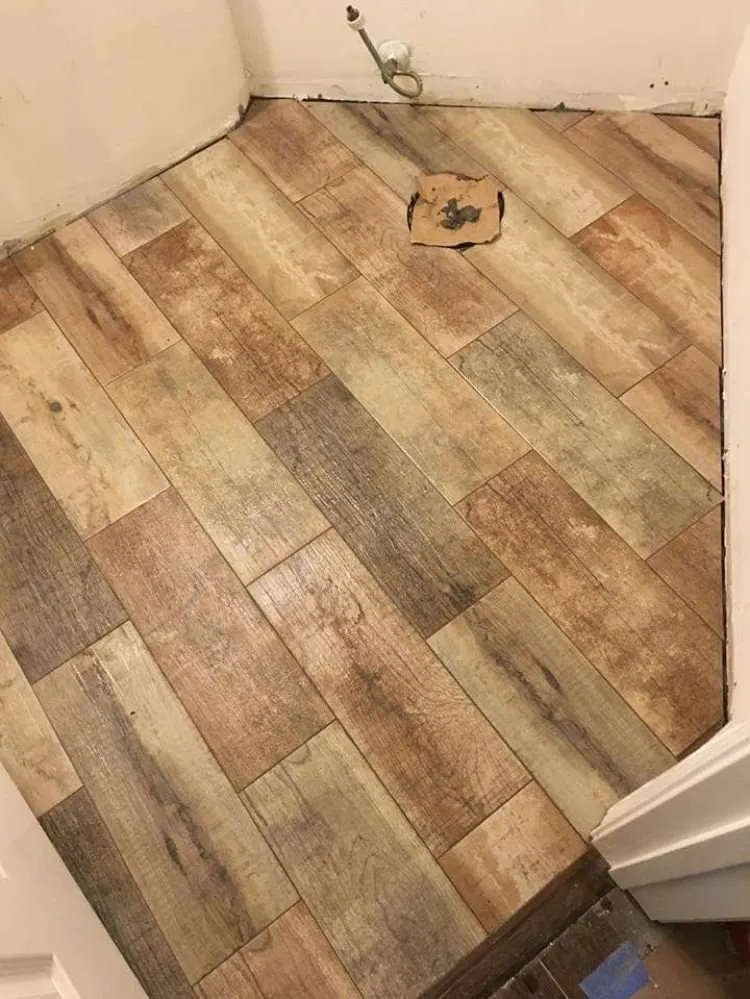 Slide of Rod's Residential Services