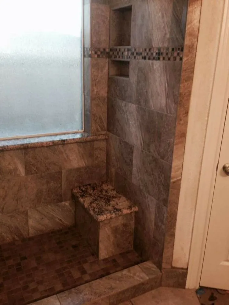 Slide of Rod's Residential Services