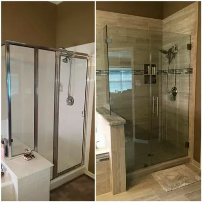 Rod's Residential Services Logo