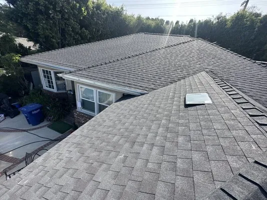 Rod's Roofing