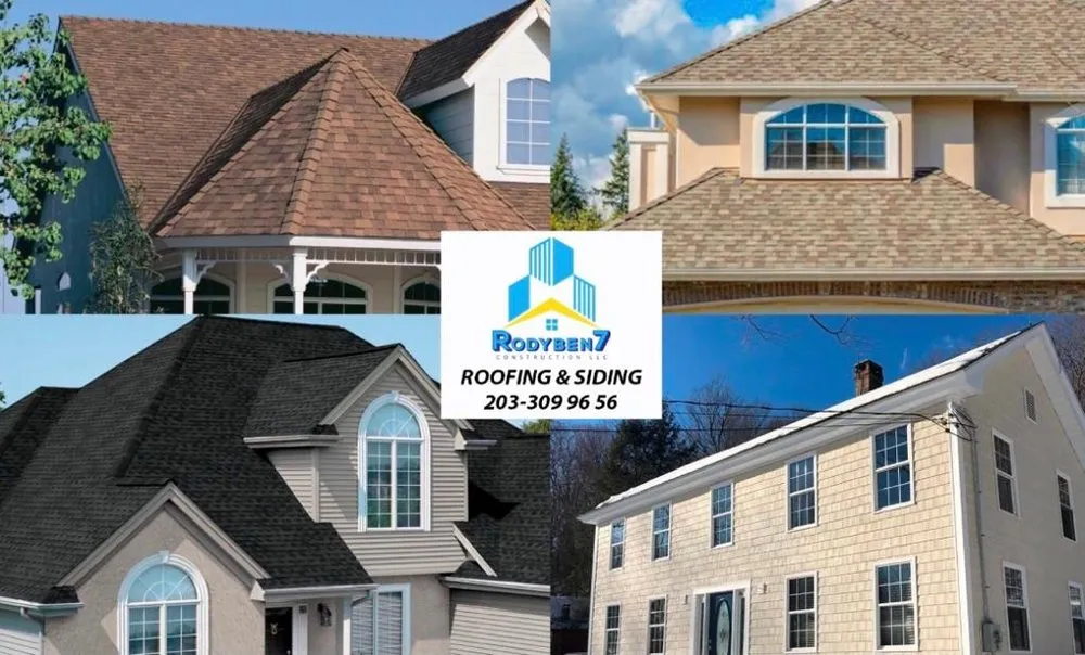 Slide of Rodyben 7 Construction