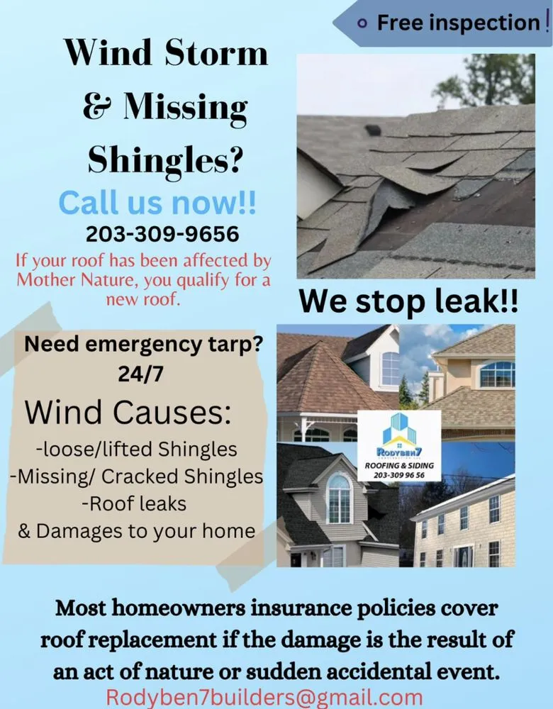 Slide of Rodyben 7 Construction