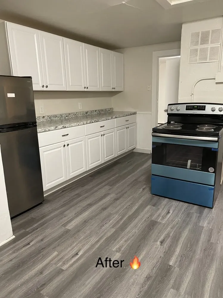 Slide of Rodyben 7 Construction