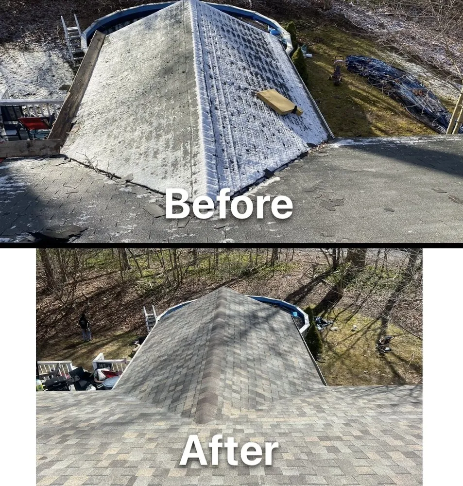 Slide of Rodyben 7 Construction