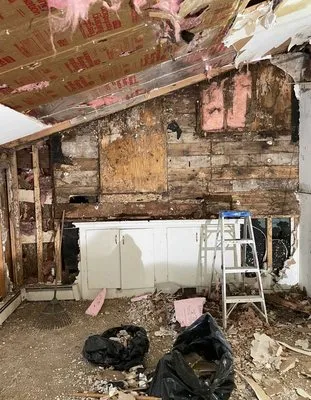 Rodyben 7 Construction