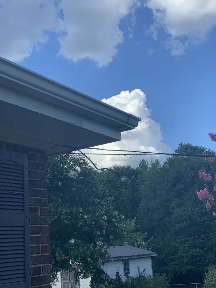 Slide of Roebuck Renovations