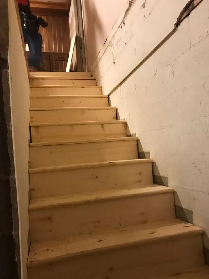 Slide of Roebuck Renovations