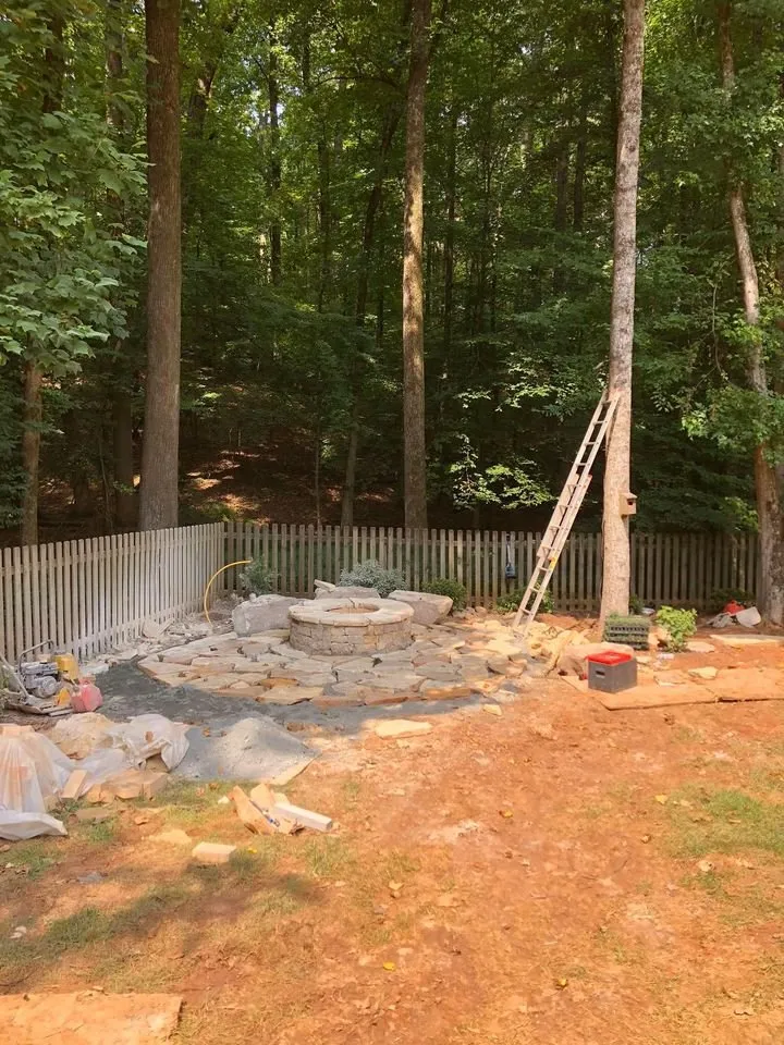 Slide of Roebuck Renovations