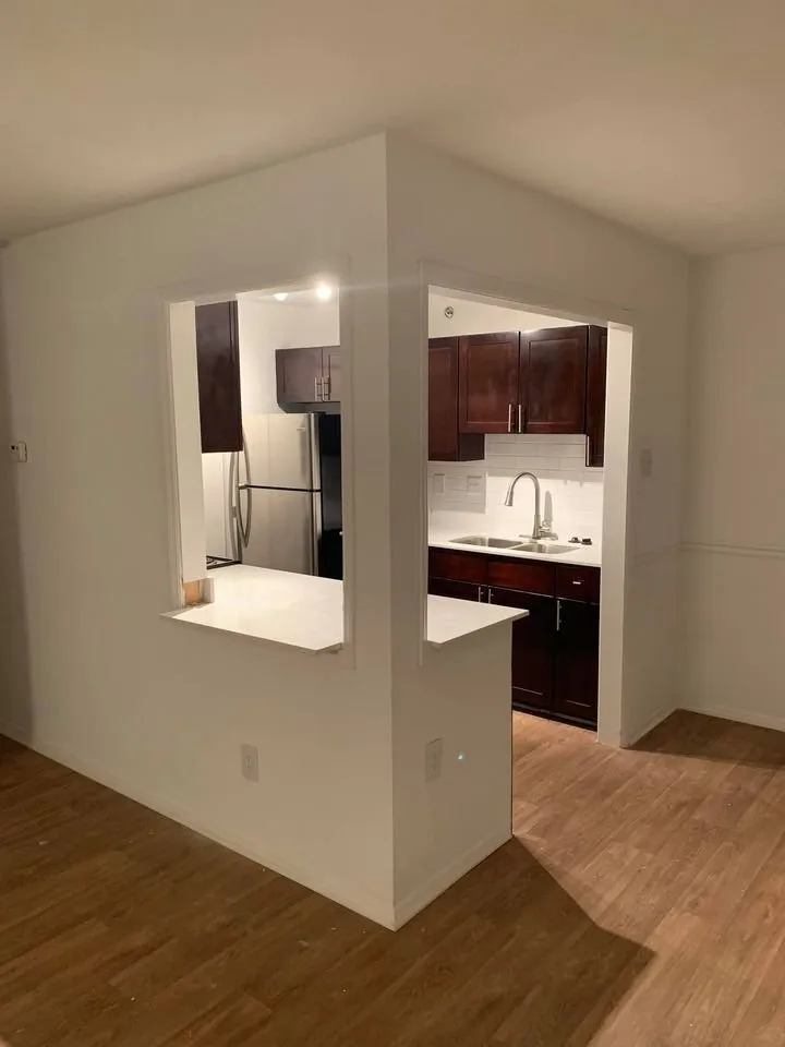 Slide of Roebuck Renovations