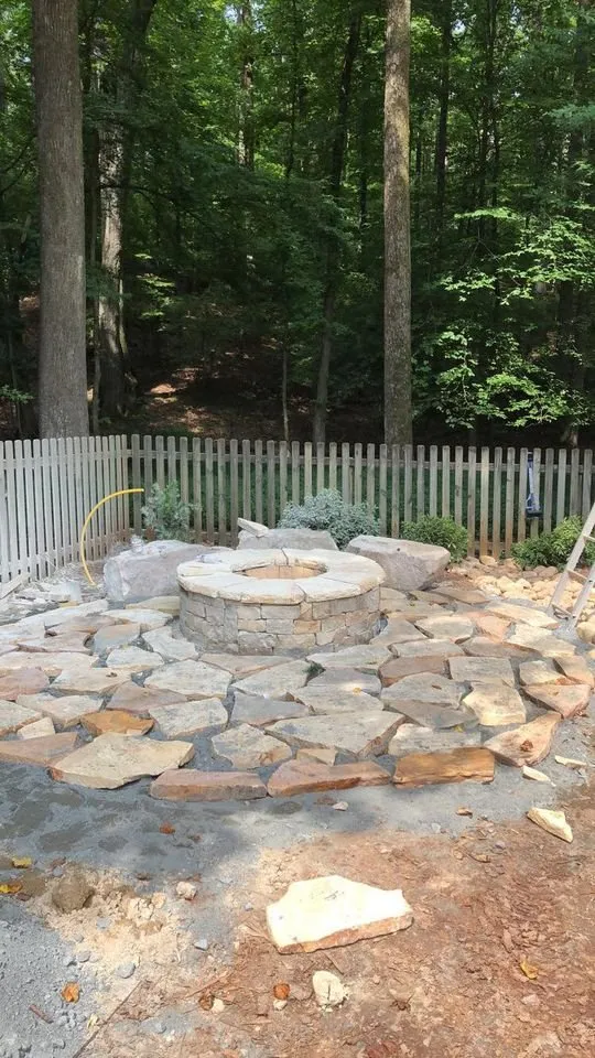 Slide of Roebuck Renovations