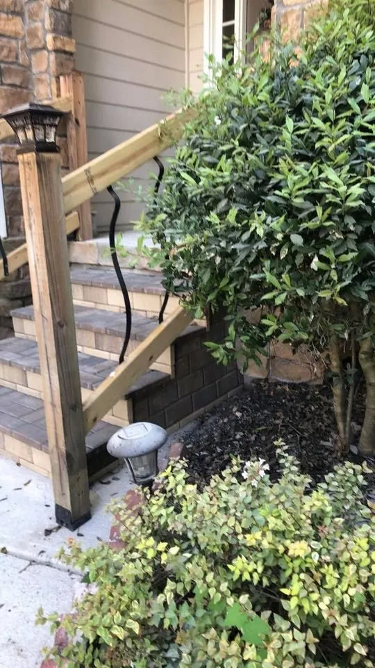 Slide of Roebuck Renovations