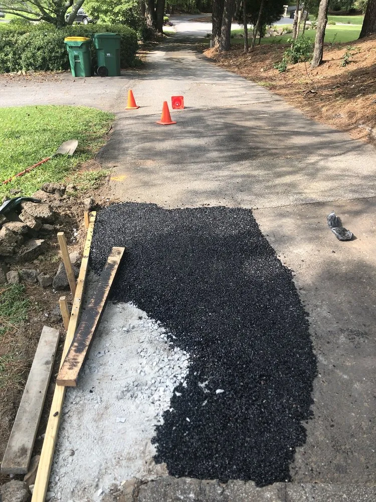 Slide of Roebuck Renovations