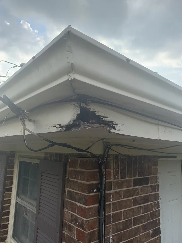 Slide of Roebuck Renovations