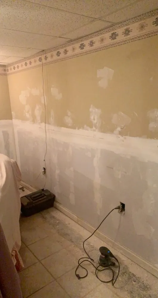 Slide of Roebuck Renovations