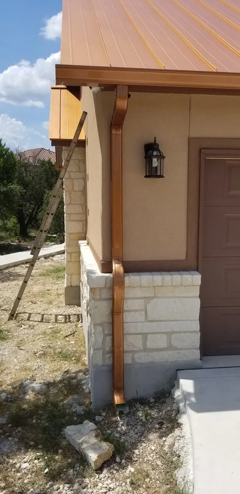 Slide of Roesler's Roofing & Remodeling