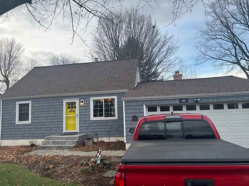 Slide of Roff Roofing & Renovation