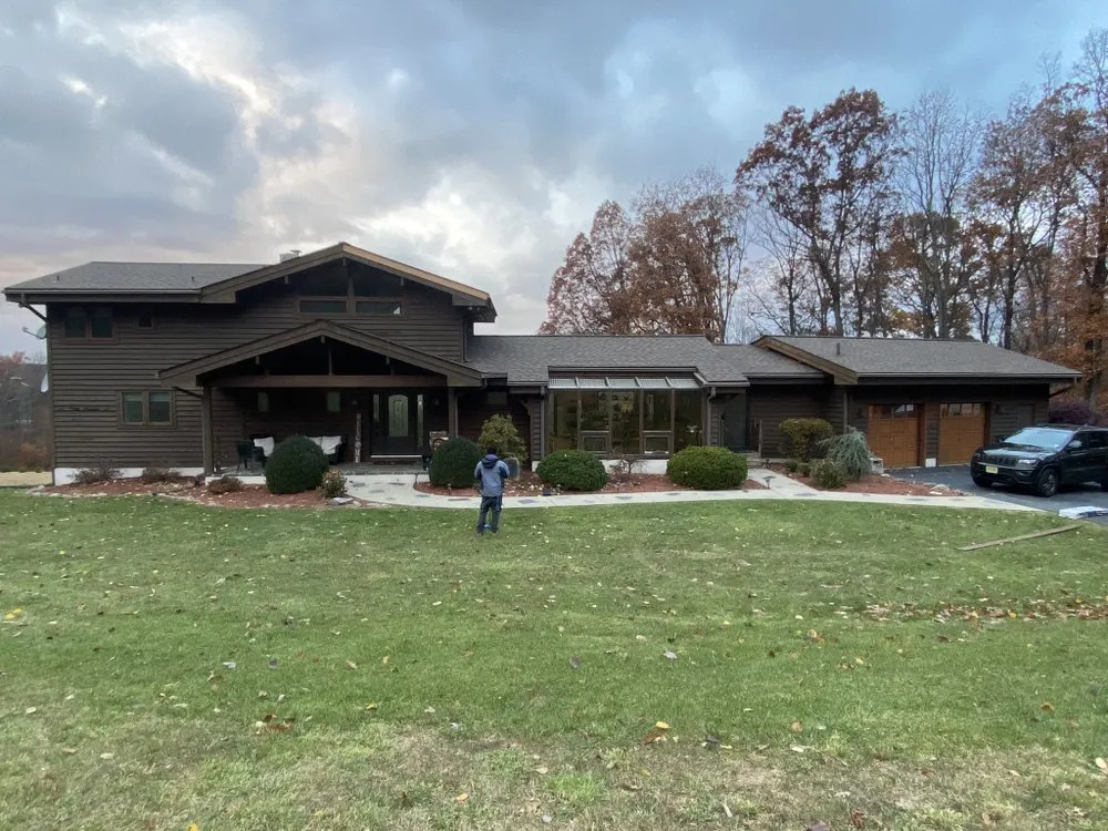 Slide of Roff Roofing & Renovation