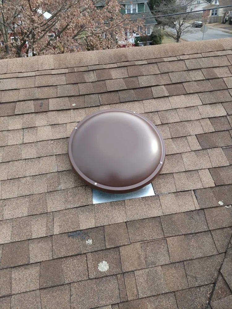 Slide of Roff Roofing & Renovation