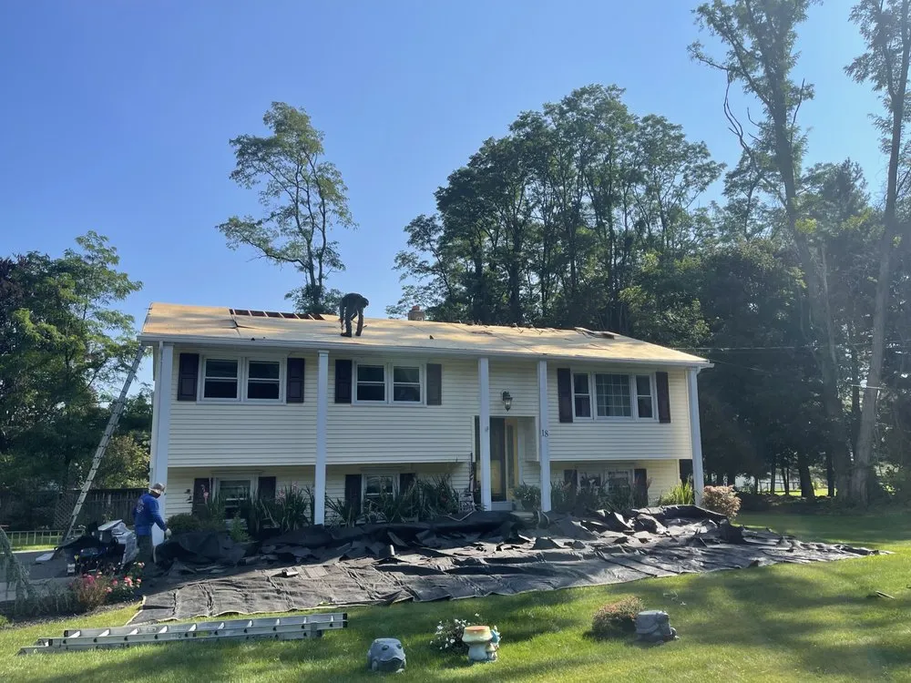 Slide of Roff Roofing & Renovation