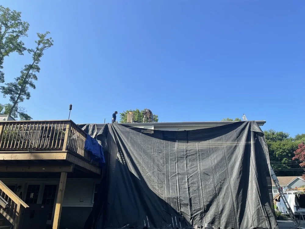 Slide of Roff Roofing & Renovation