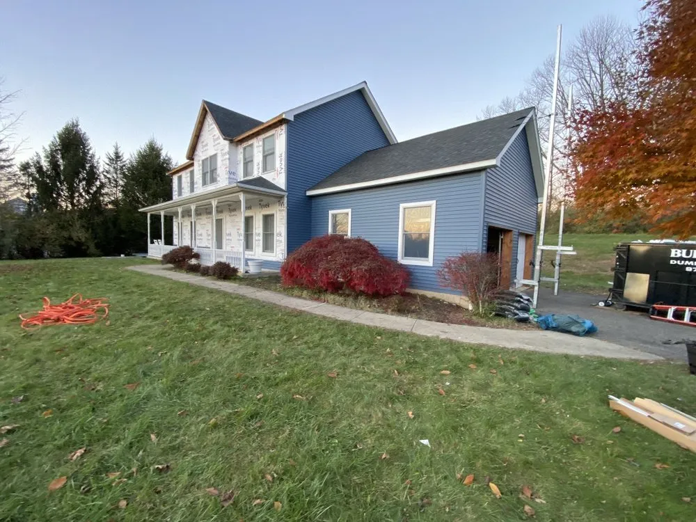 Slide of Roff Roofing & Renovation