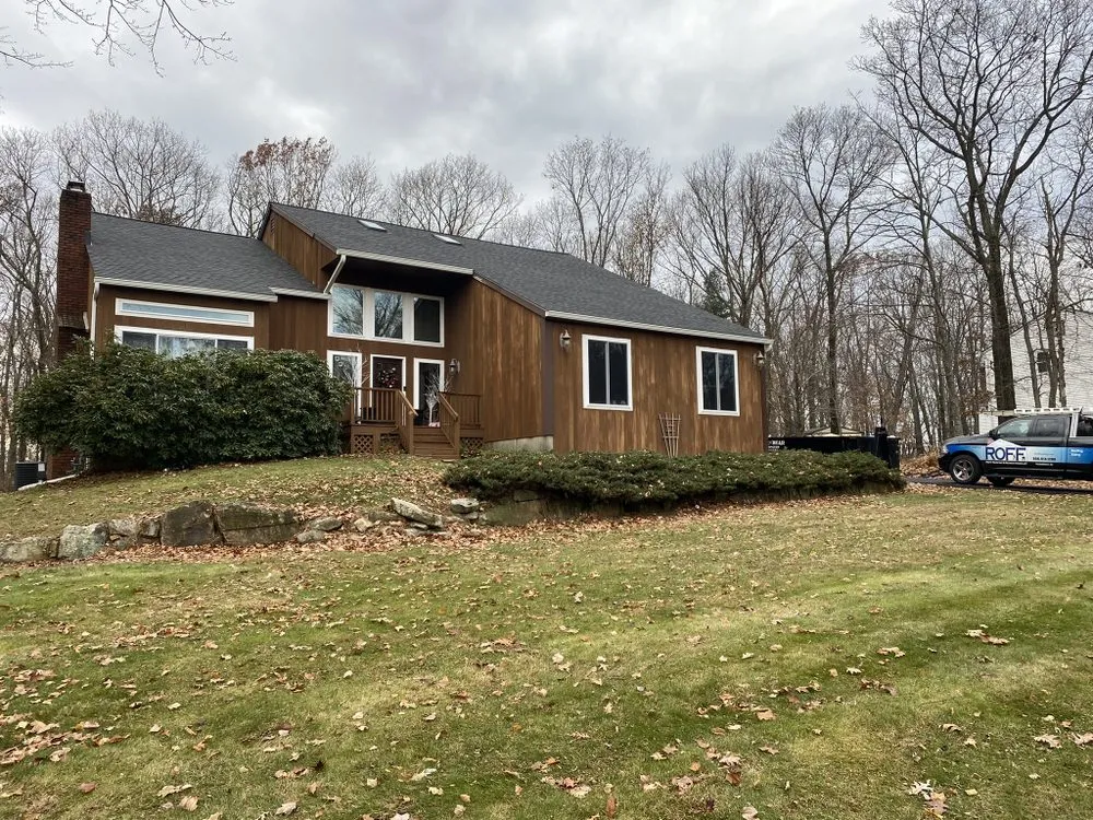 Slide of Roff Roofing & Renovation