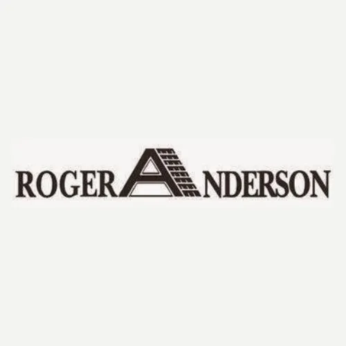 Slide of Roger Anderson Roofing