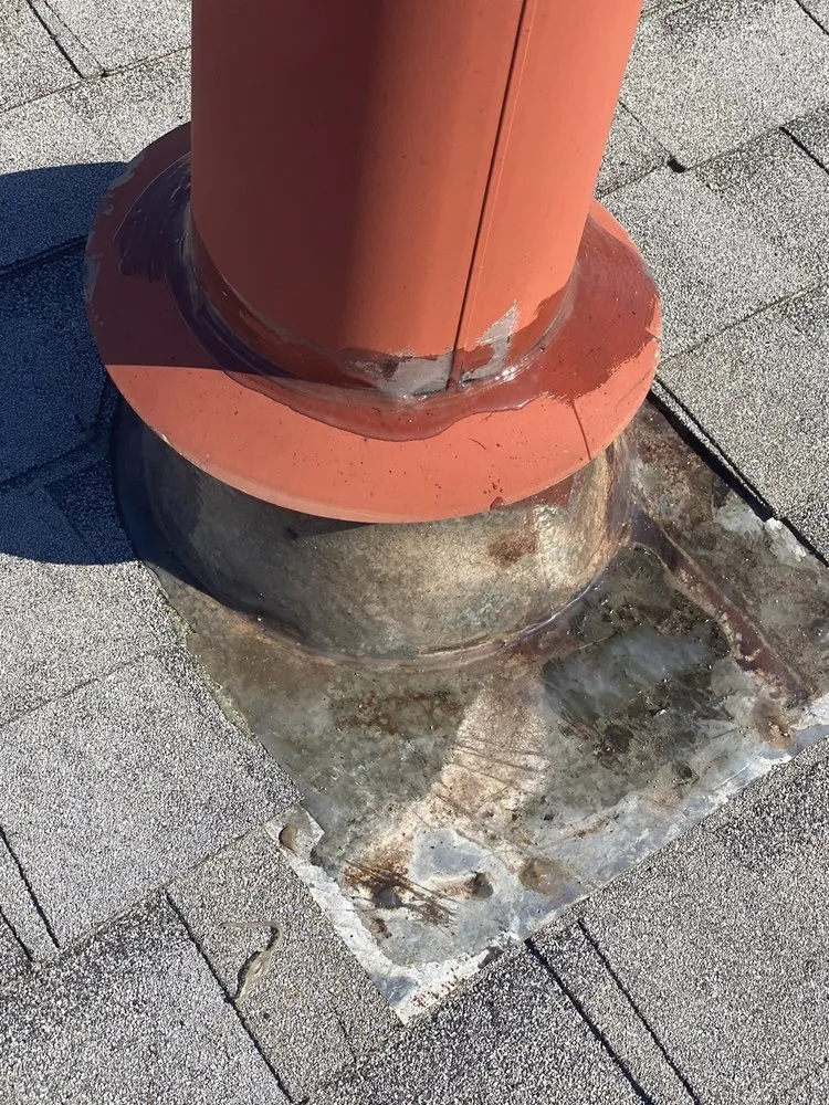 Slide of Roger Coon Construction