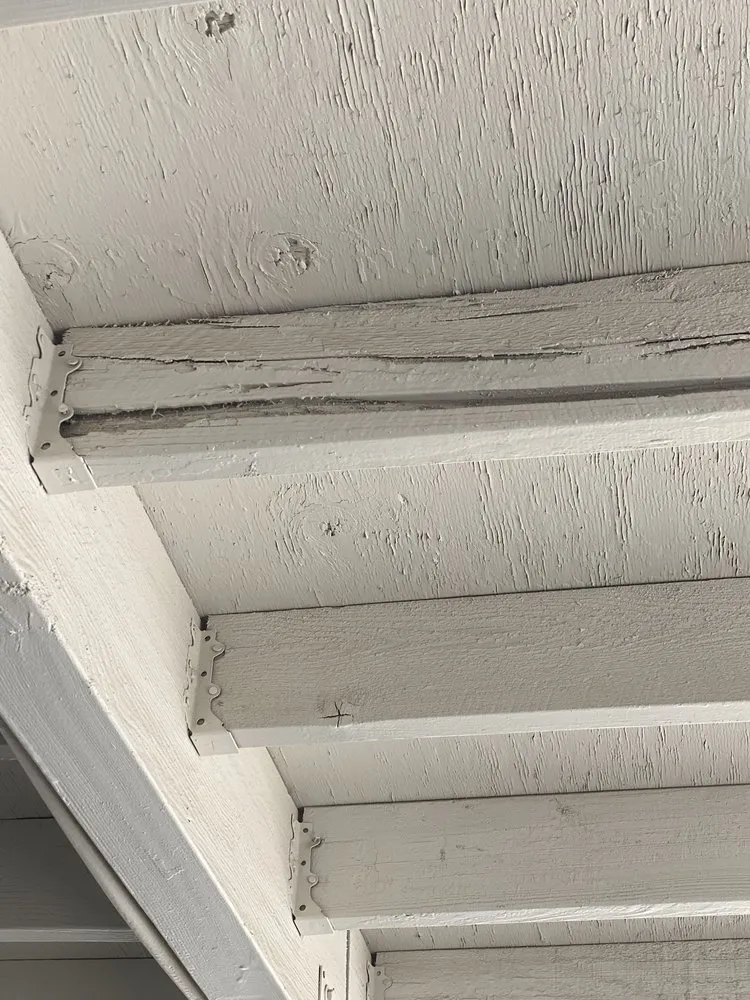 Slide of Roger Coon Construction