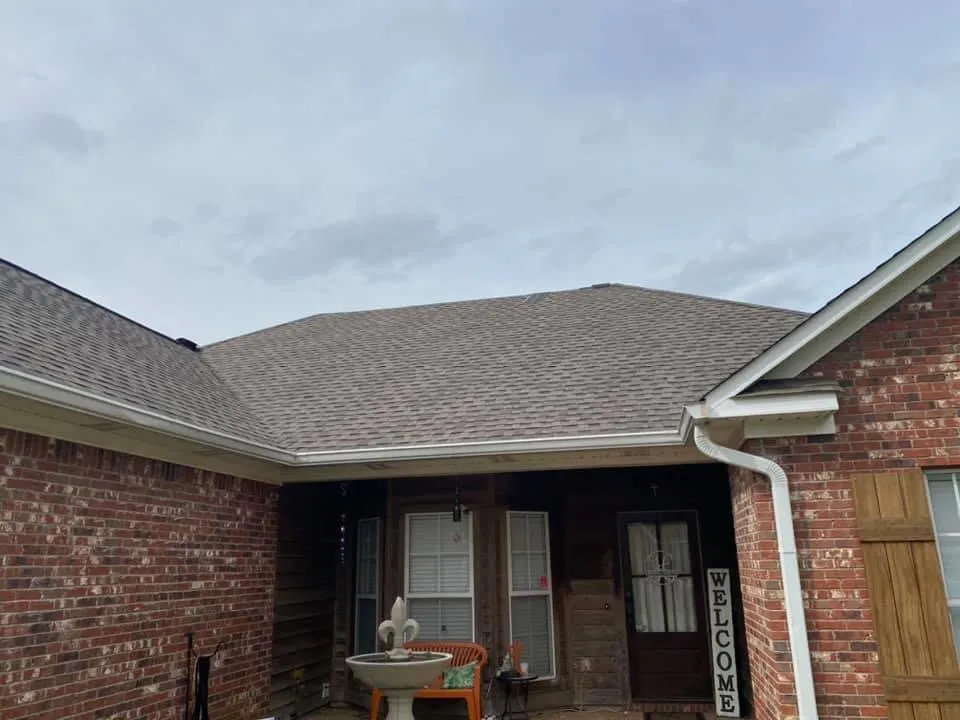 Slide of Roger Moore Roofing & Remodeling Services